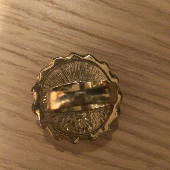 Cocktail ring - Picture 3 of 3